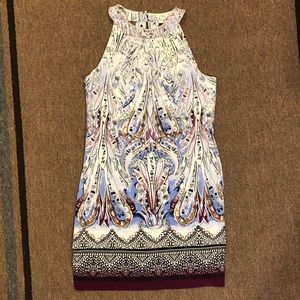 White House Black Market Dress Size Small